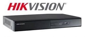 Đầu ghi hình Hikvision