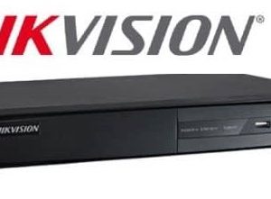 Đầu ghi hình Hikvision