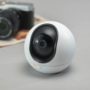 Cmera EZVIZ H6