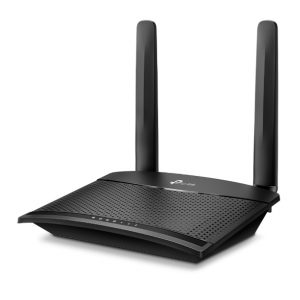 Router WiFi 4G