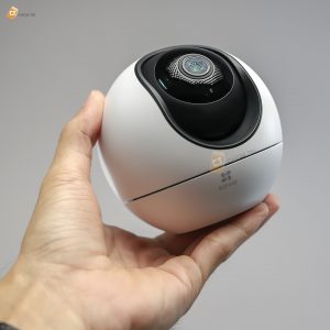 Cmera EZVIZ H6