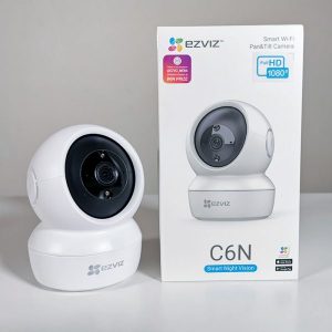 Camera Ezviz C6N 2MP