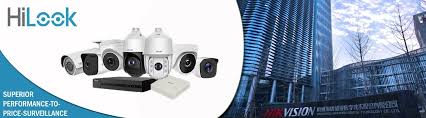 trọn bộ 2 camera an ninh 2.0MP HiLook