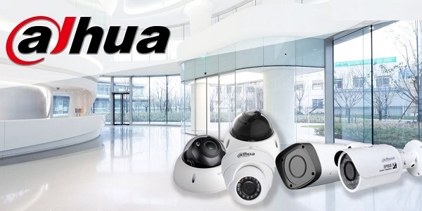 Các sản phẩm Camera Dahua