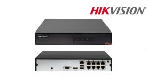 đầu ghi Camera IP Hikvision