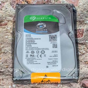 Ổ Cứng HDD Seagate 500GB 3.5