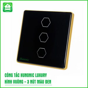 Công Tắc Hunonic