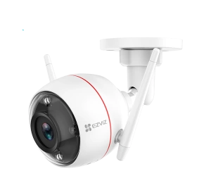 Camera WiFi ngoài trời 3MP EZVIZ C3TN