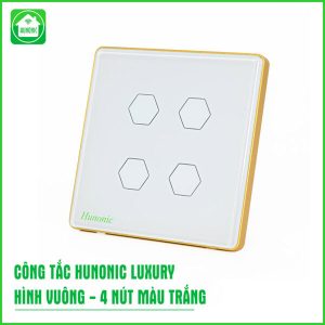 Công Tắc Hunonic