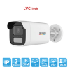 CAMERA HIKVISION IP DS-2CD1T27G0-LUF