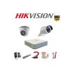 Camera an ninh Hikvision 2MP