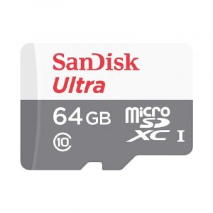 Thẻ nhớ Sandisk