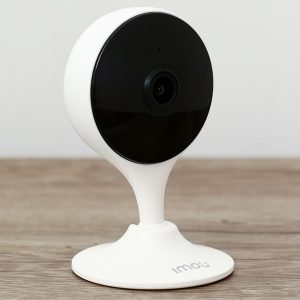 Camera IP 1080P Imou Cue tại LVC Camera Cà Mau