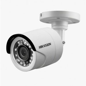 camera hikvision