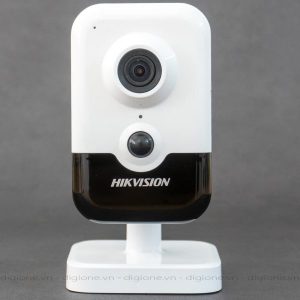 Camera Wifi Hikvision DS-2CD2421G0-IW 2.0mp