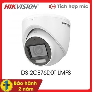 camera hikvision