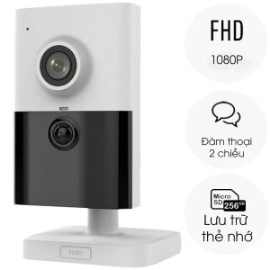 Camera Wifi Hikvision DS-2CD2421G0-IW 2.0mp