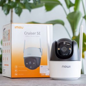 Camera IMOU Cruiser SE IPC – S21FP/S41FP