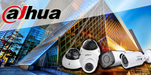 Camera Dahua đứng top 5 thương hiệu camera thế giới