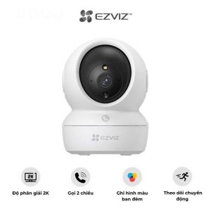 Camera Ezviz H6c Pro