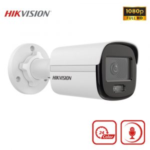 Camera hikvision