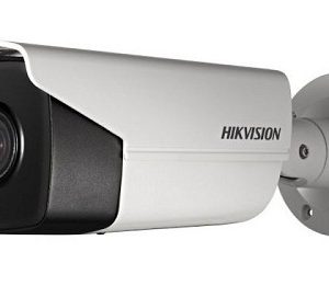 Camera IP Hikvision kết nối dây Lan