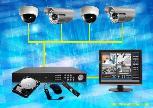 Dịch vụ lắp đặt camera quang sát