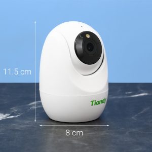 Camera TIANDY TC-H332N