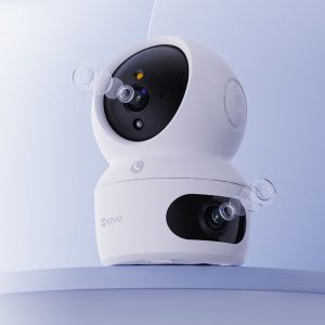 Camera Ezviz H7C