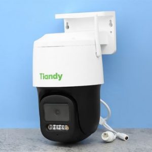 camera TIANDY