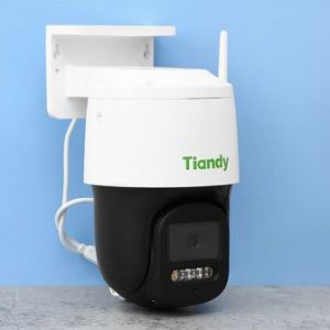 camera TIANDY