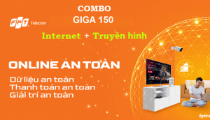 Truyền hình chi nhánh FPT Cà Mau