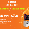 Truyền hình FPT Cà Mau