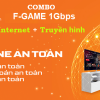 Truyền hình chi nhánh FPT Cà Mau