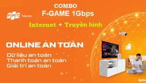 Truyền hình chi nhánh FPT Cà Mau