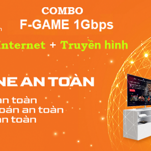 Truyền hình chi nhánh FPT Cà Mau