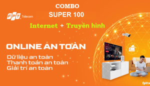 Truyền hình FPT Cà Mau