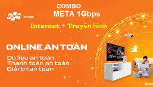 Truyền hình chi nhánh FPT Cà Mau