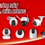 Lắp đặt camera gia đình